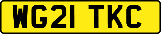 WG21TKC