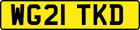 WG21TKD