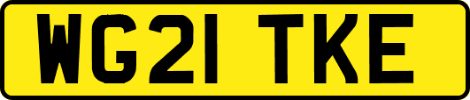 WG21TKE