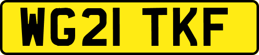 WG21TKF