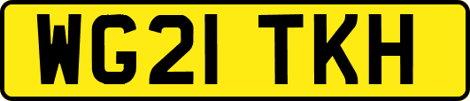 WG21TKH