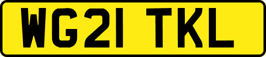 WG21TKL
