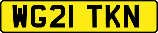 WG21TKN