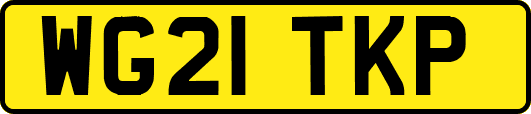 WG21TKP