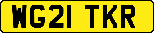 WG21TKR