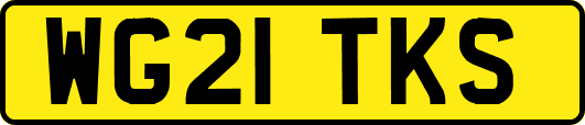 WG21TKS
