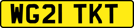 WG21TKT
