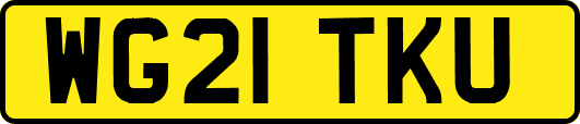 WG21TKU