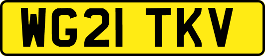 WG21TKV