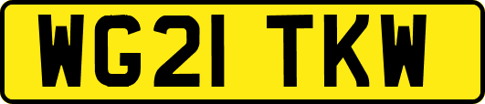 WG21TKW