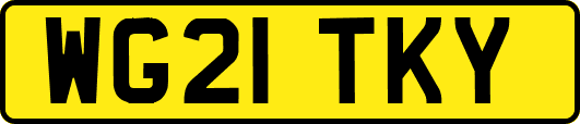 WG21TKY