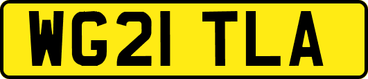 WG21TLA