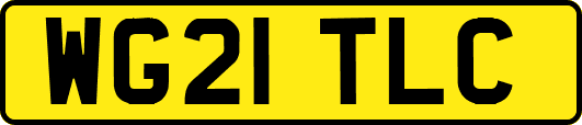 WG21TLC