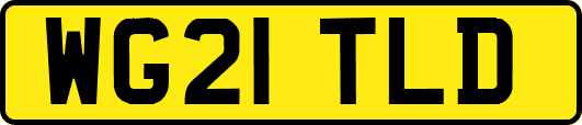 WG21TLD