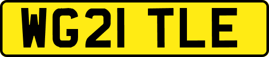WG21TLE
