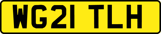 WG21TLH