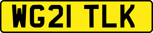 WG21TLK