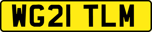 WG21TLM
