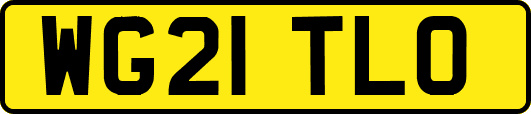 WG21TLO