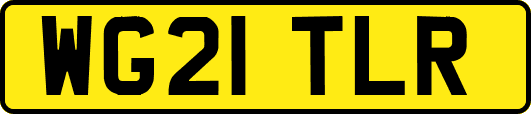 WG21TLR