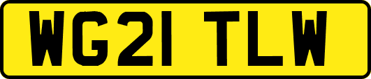 WG21TLW