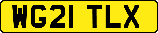 WG21TLX