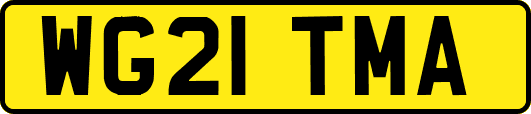 WG21TMA
