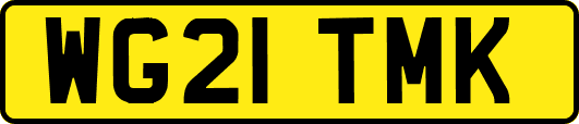 WG21TMK