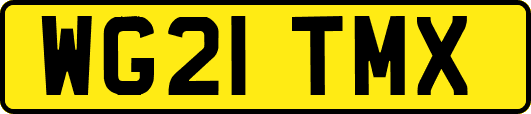 WG21TMX