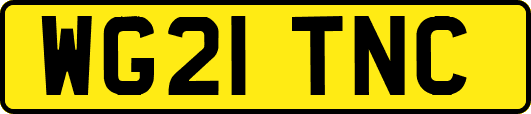 WG21TNC