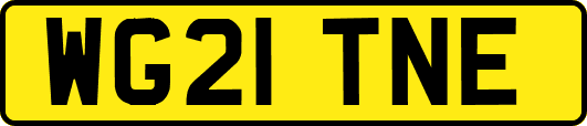 WG21TNE