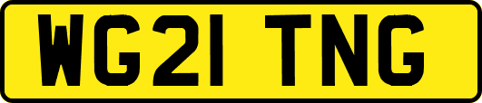 WG21TNG