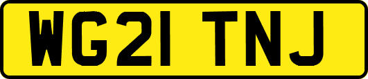 WG21TNJ
