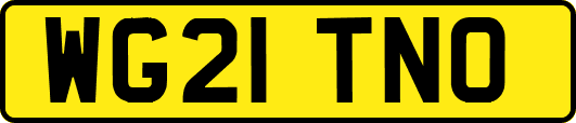 WG21TNO