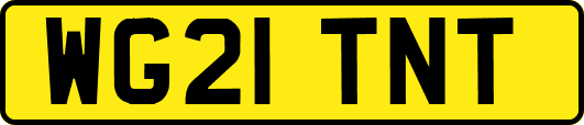 WG21TNT
