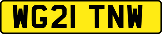 WG21TNW