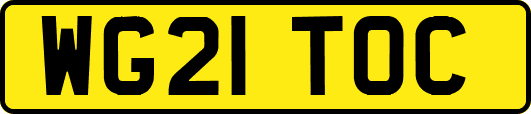 WG21TOC