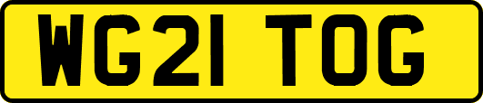 WG21TOG