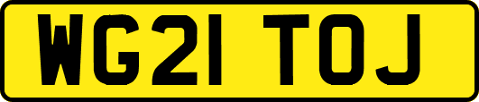 WG21TOJ