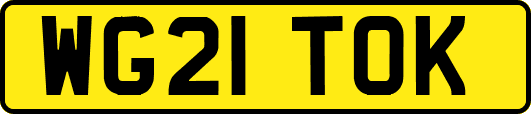 WG21TOK
