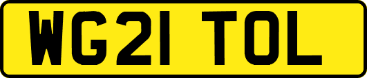 WG21TOL