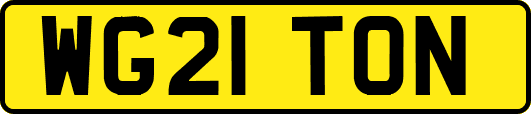 WG21TON