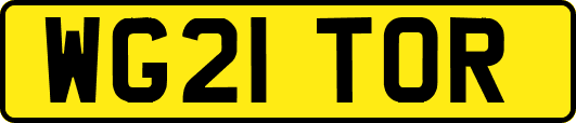 WG21TOR