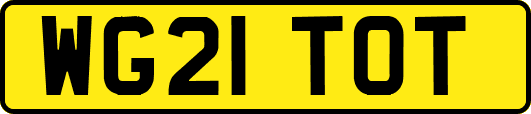 WG21TOT