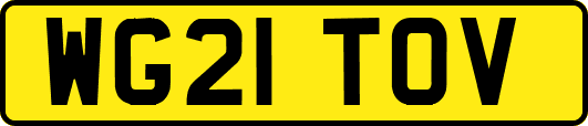 WG21TOV