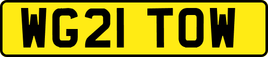 WG21TOW