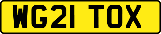 WG21TOX
