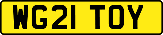 WG21TOY