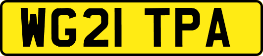 WG21TPA