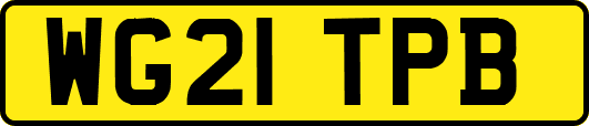 WG21TPB